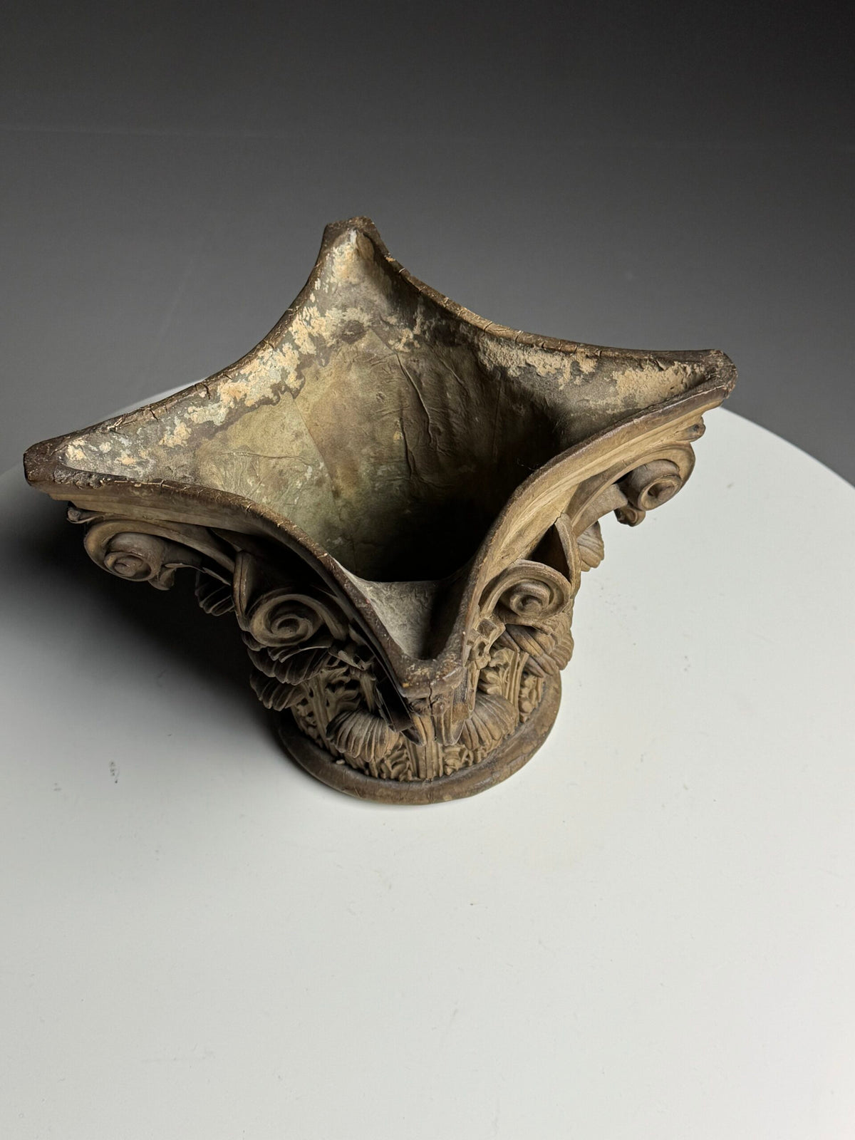 Terracotta Capital, Late 19th Century, photo 12
