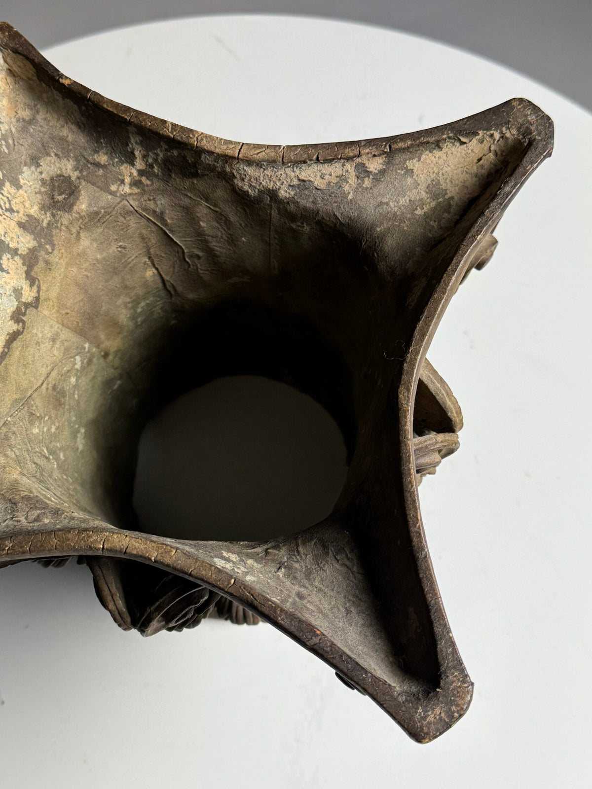 Terracotta Capital, Late 19th Century, photo 11