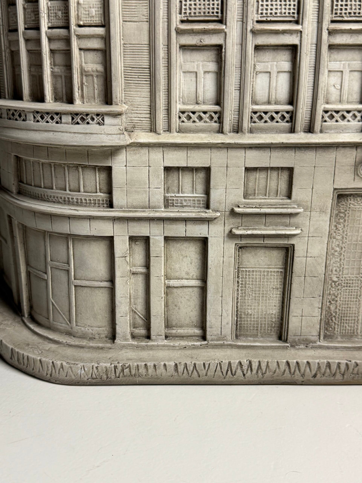 Large Scale Model of the Caisse Fraternelle de Capitalisation, Lille, photo 8