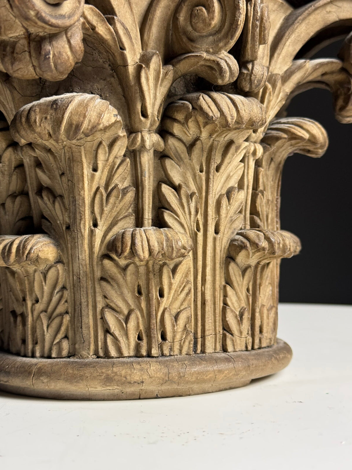 Terracotta Capital, Late 19th Century, photo 7