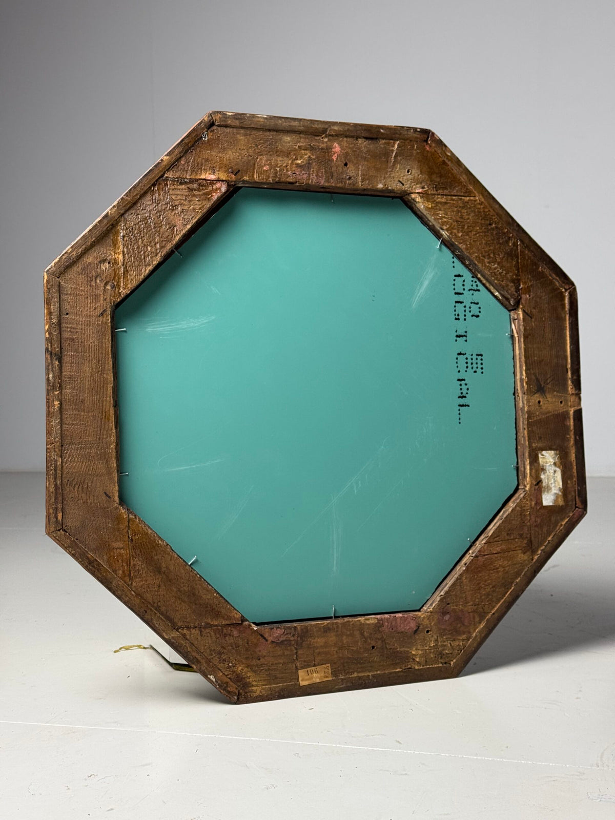 Tortoiseshell Mirror, Late 18th or Early 19th Century, photo 10