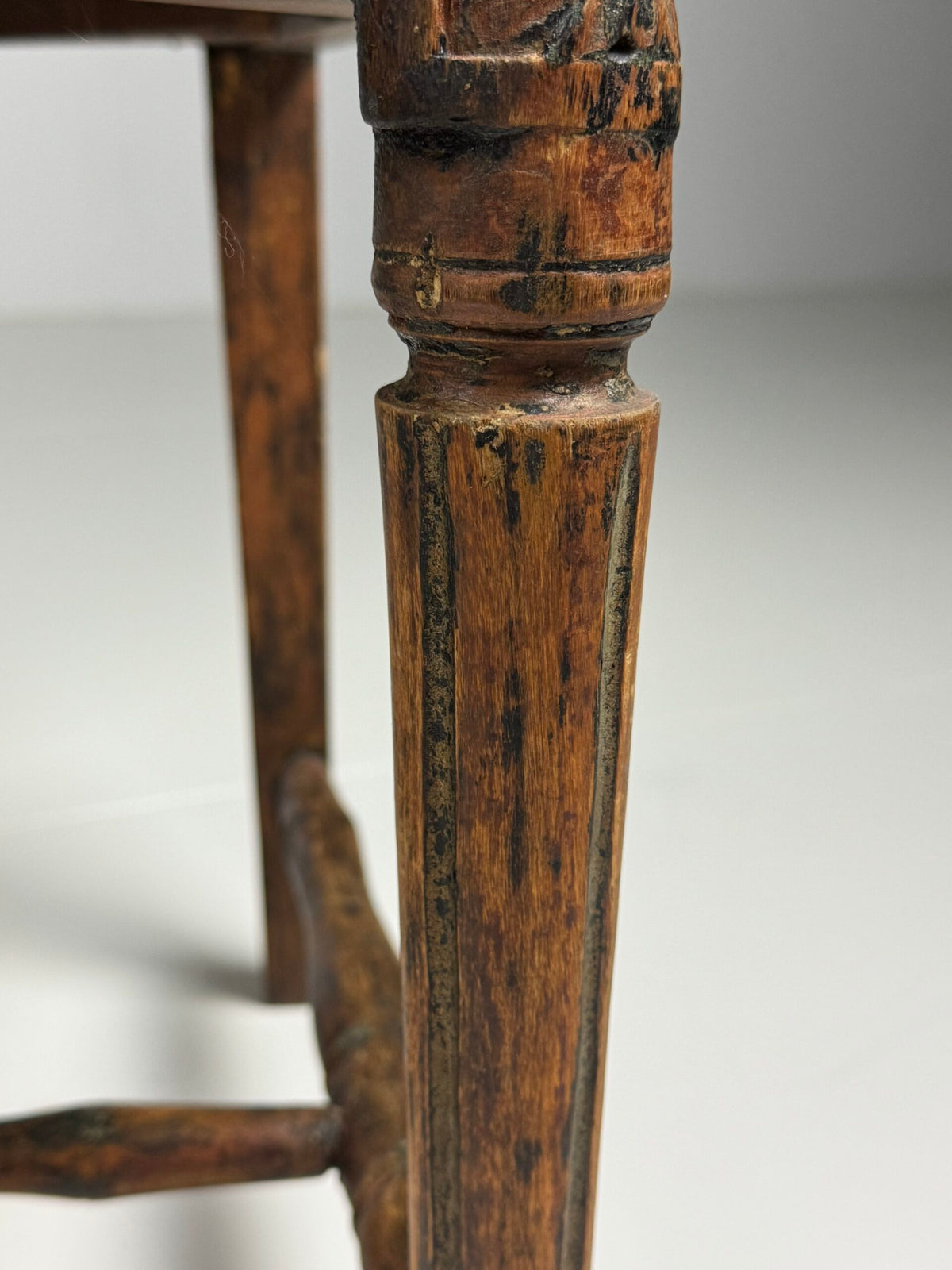 Pair of Swedish Chairs, photo 8