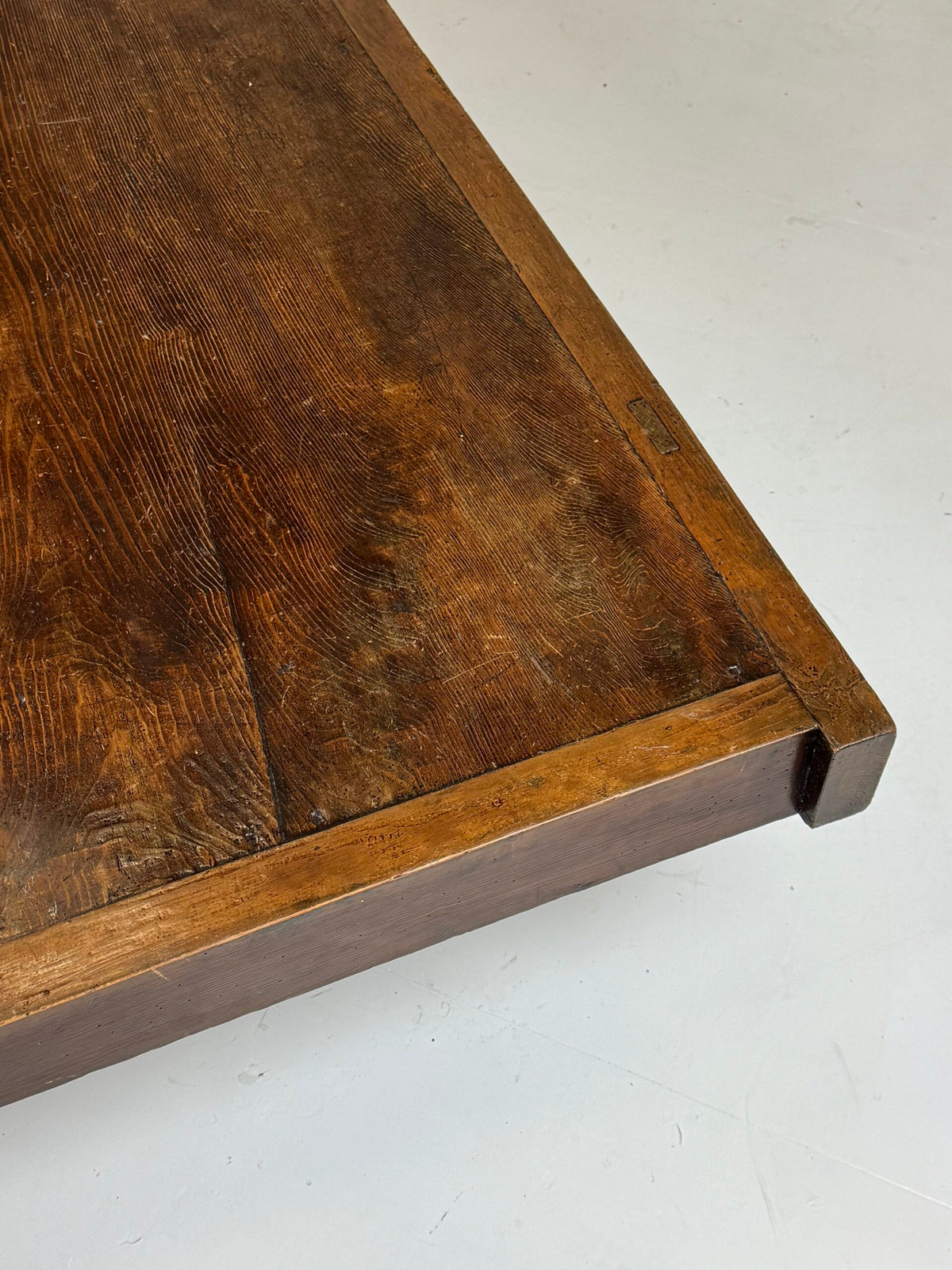 Very Large Japanese Coffee Table, Early 20th Century, photo 3