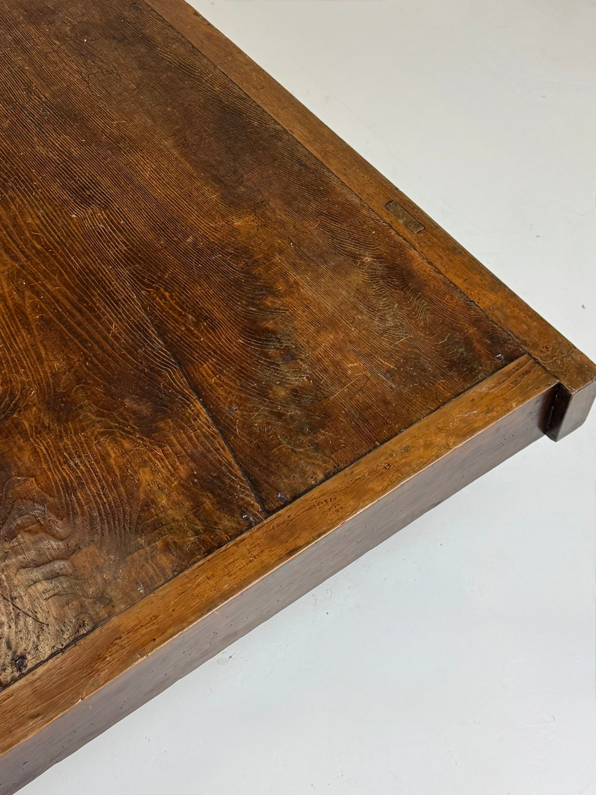 Very Large Japanese Coffee Table, Early 20th Century, photo 4