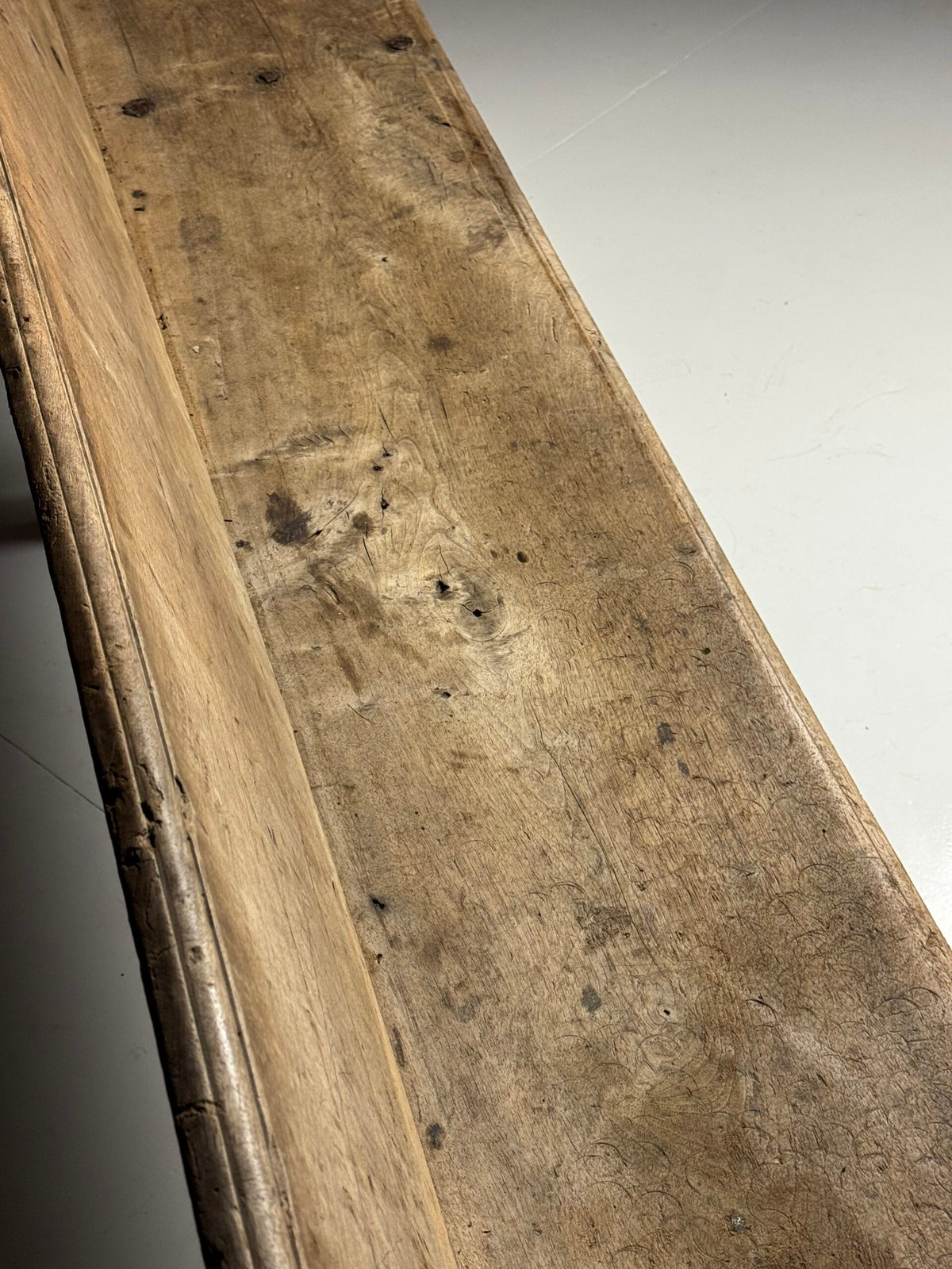 Spanish Bench, 18th Century, 240 cm, photo 10