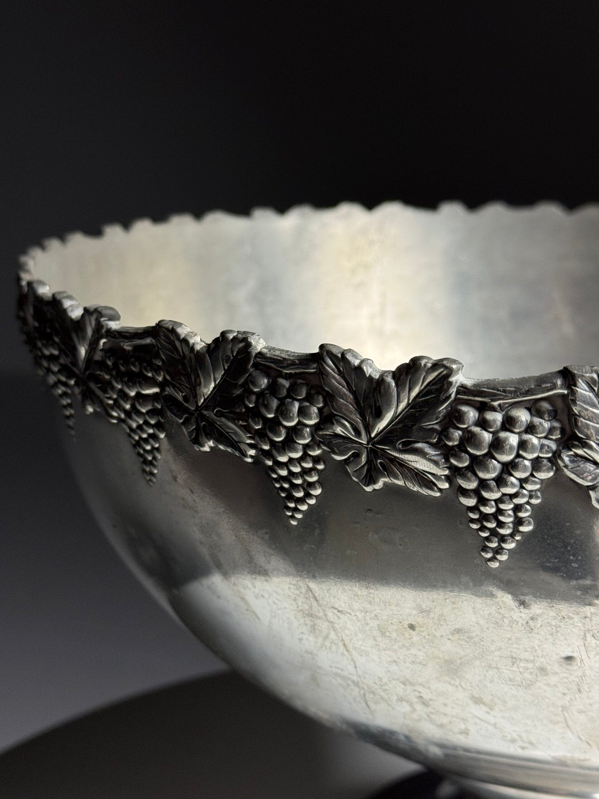 Moet & Chandon Champagne Bucket, Mid 20th Century, photo 13