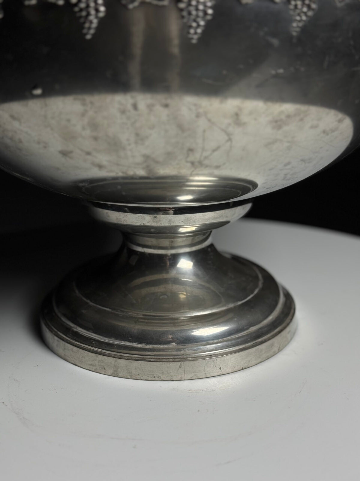 Moet & Chandon Champagne Bucket, Mid 20th Century, photo 11