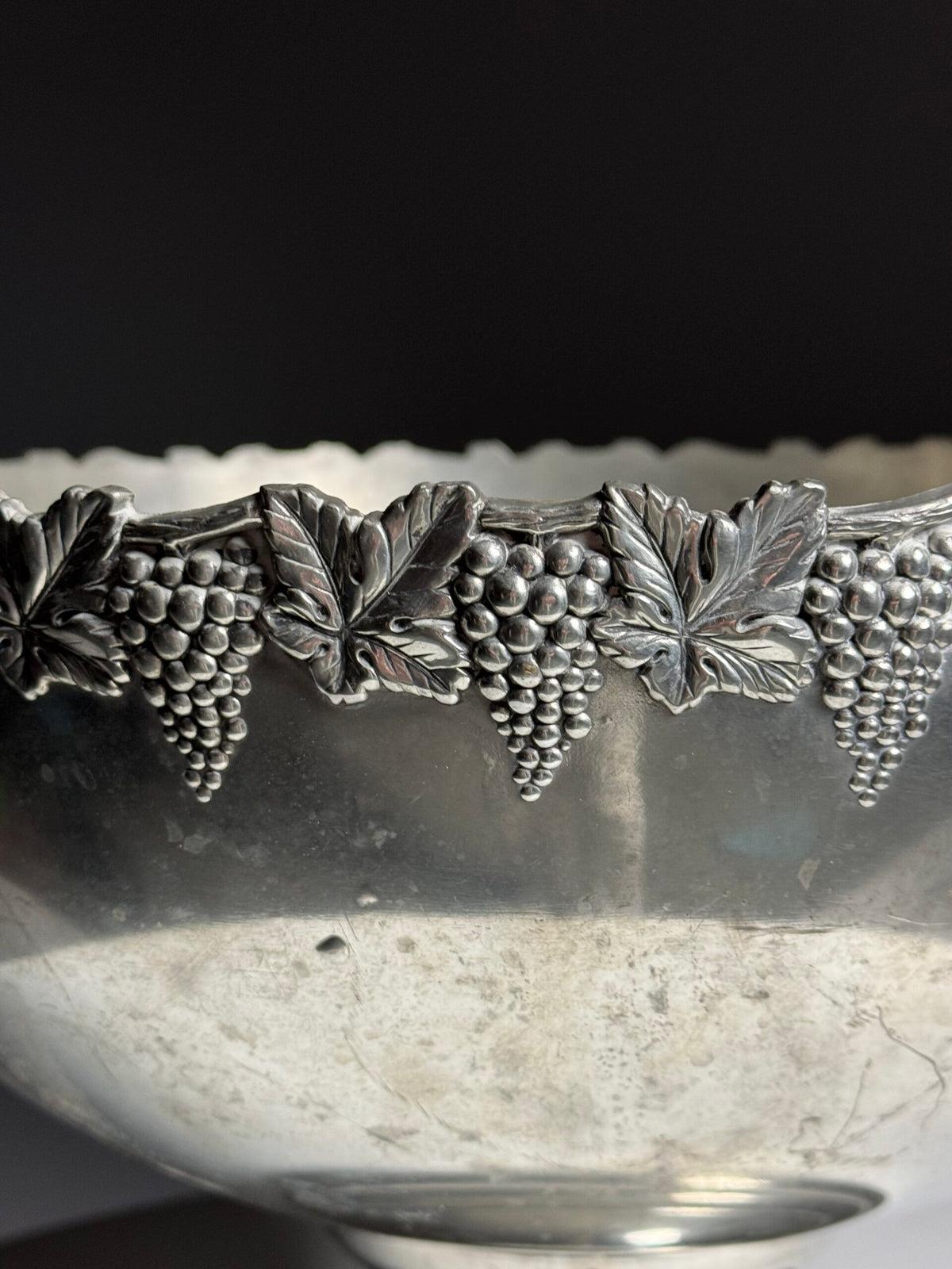 Moet & Chandon Champagne Bucket, Mid 20th Century, photo 9