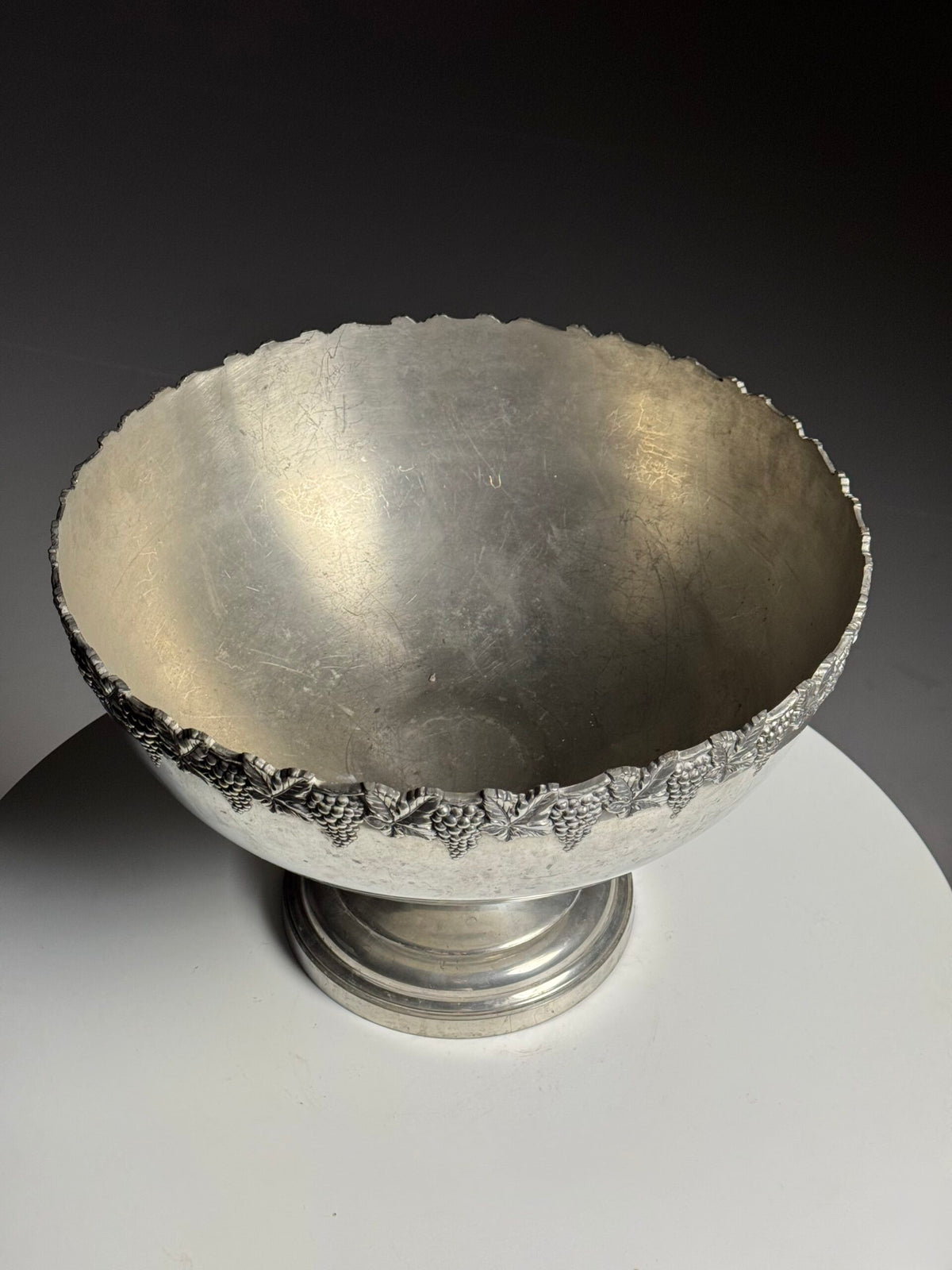 Moet & Chandon Champagne Bucket, Mid 20th Century, photo 5