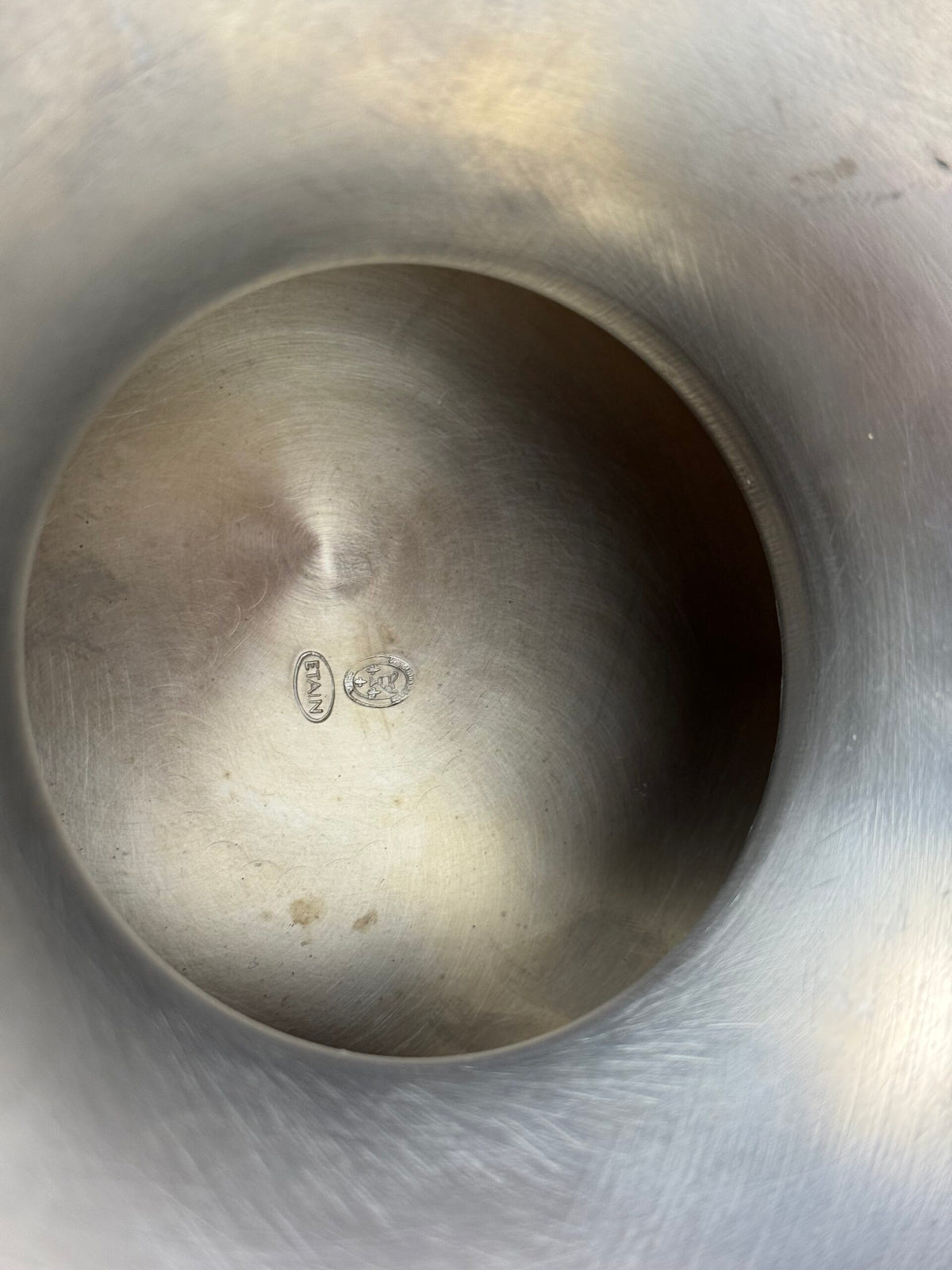 Moet & Chandon Champagne Bucket, Mid 20th Century, photo 2