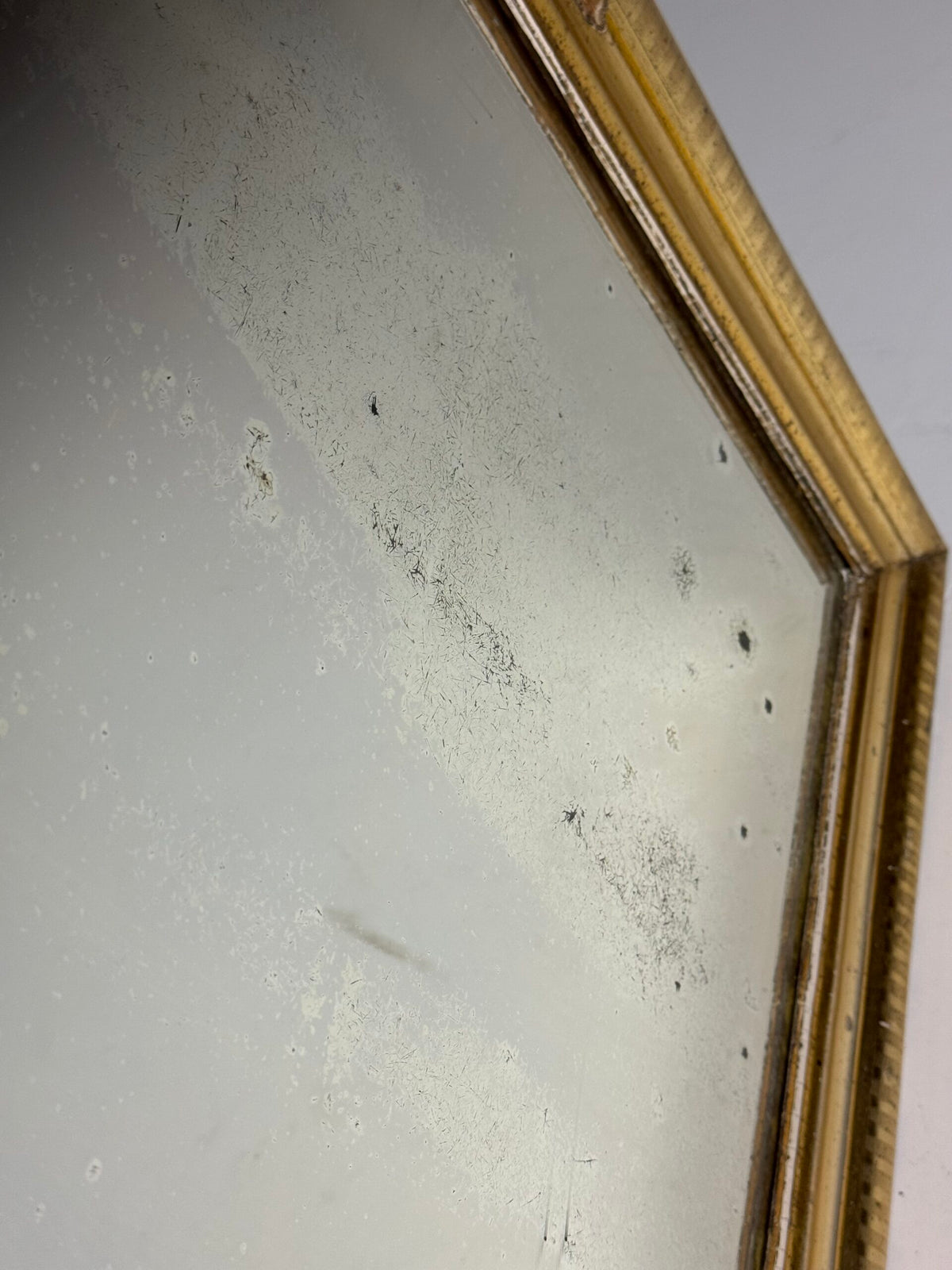 Antique Louis Philippe Mirror, France, photo 10