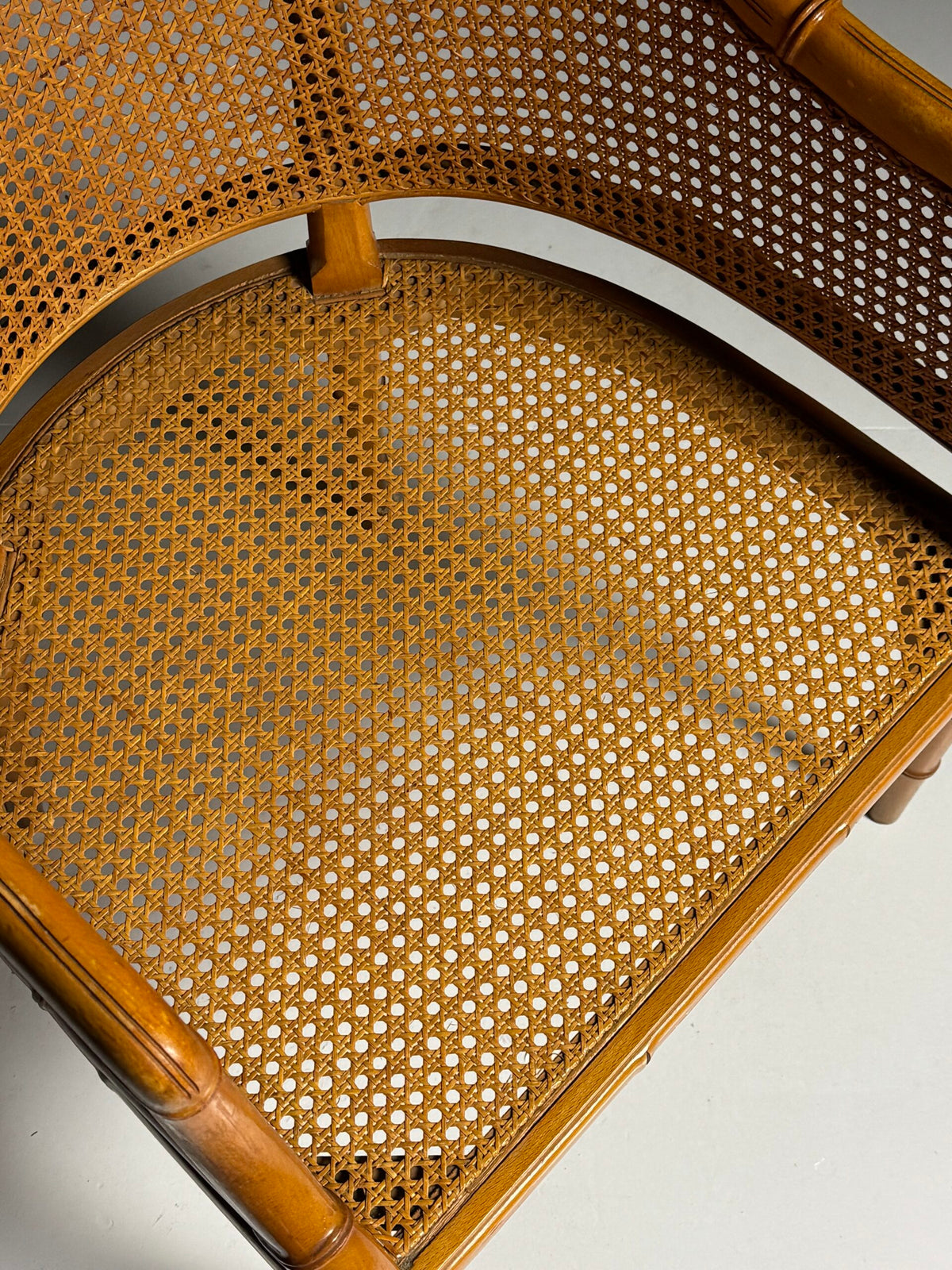 Set of Four Dining Chairs, Late 20th Century, photo 16