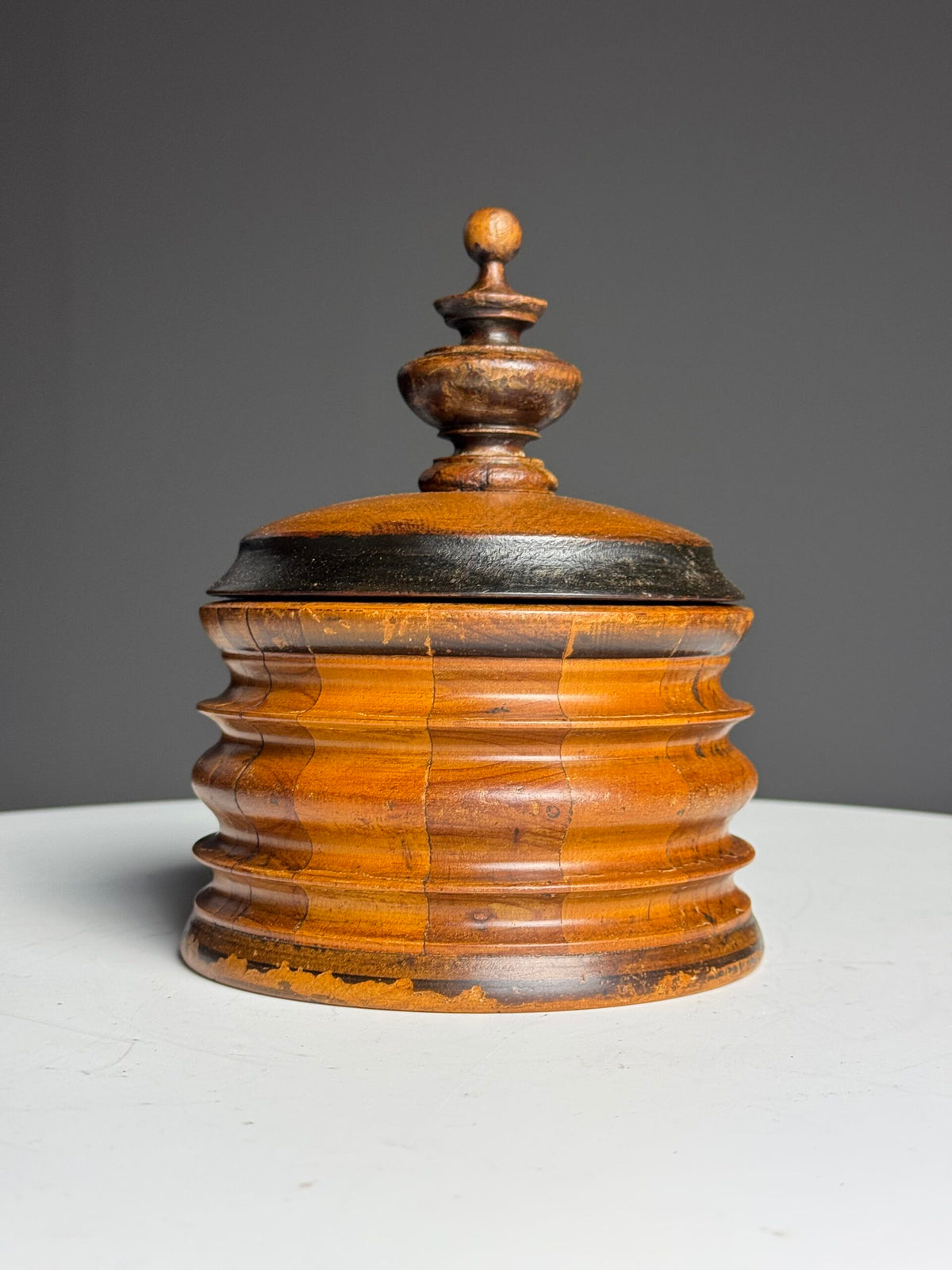 Tobacco Jar, photo 1