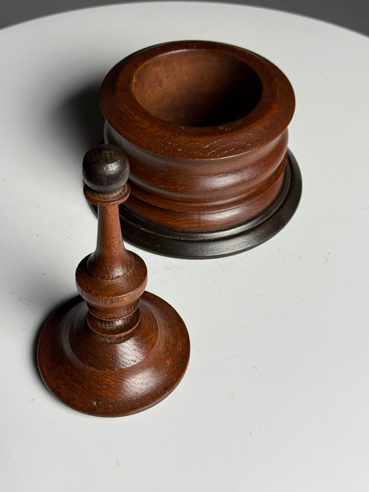 Tobacco Jar, photo 2