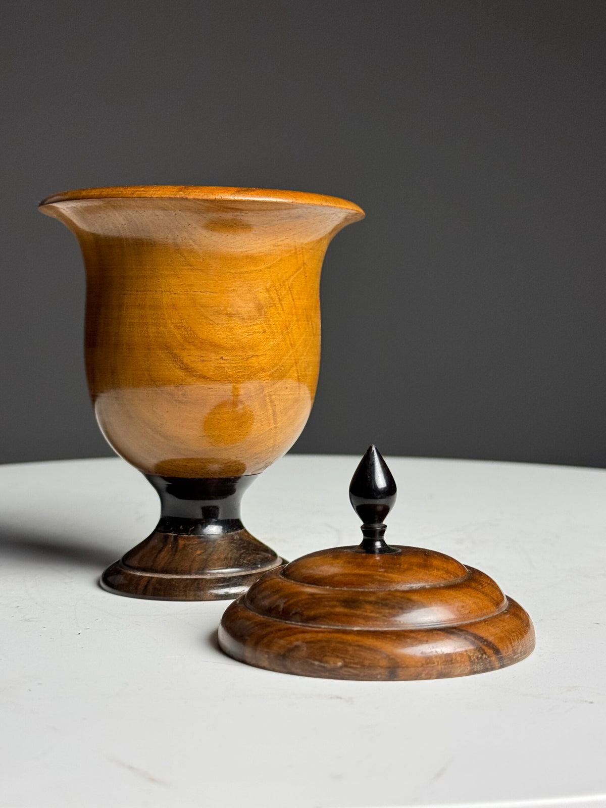 Tobacco Jar, photo 2