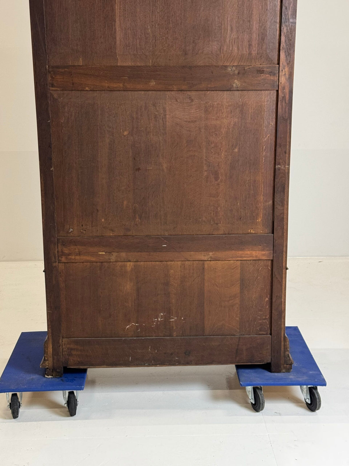 Belgian Biedermeier Display Cabinet, circa 1850, photo 23