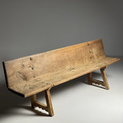 Stools & Benches