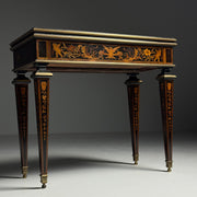 Small Tables