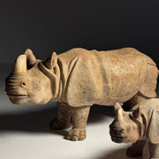 Sculptures