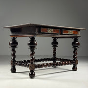 Console Tables