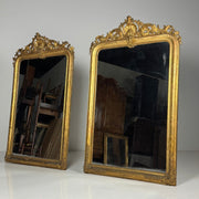 Mirrors