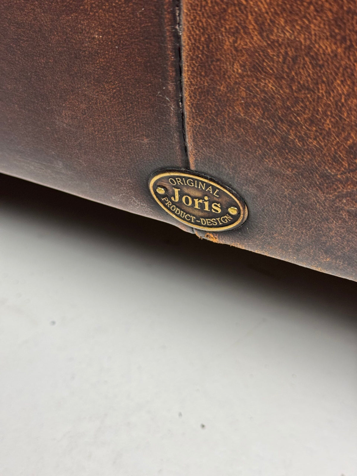 Dutch Sheepskin Two Seater Sofa by Joris, photo 3