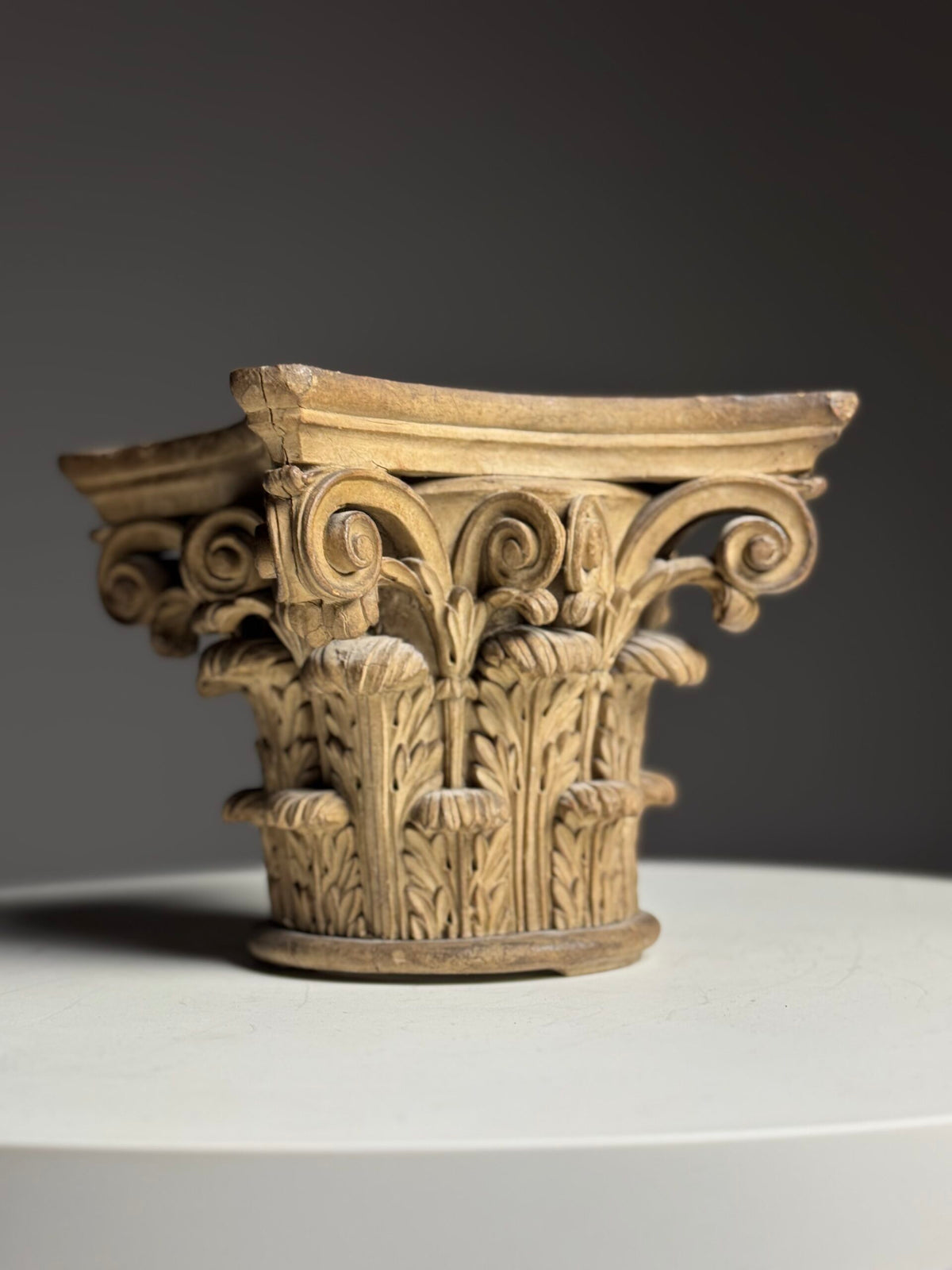 Terracotta Capital, Late 19th Century, photo 10