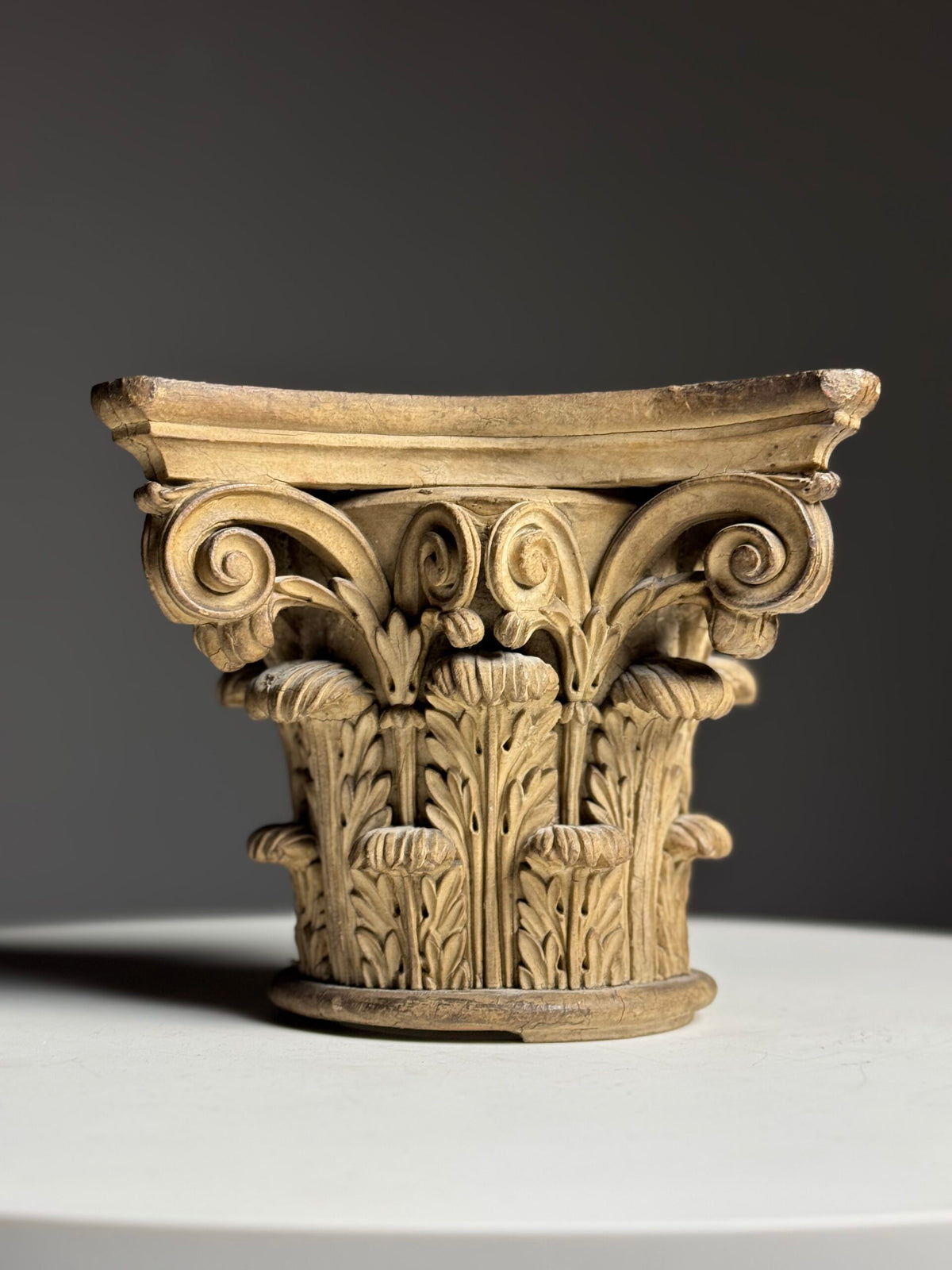 Terracotta Capital, Late 19th Century, photo 9
