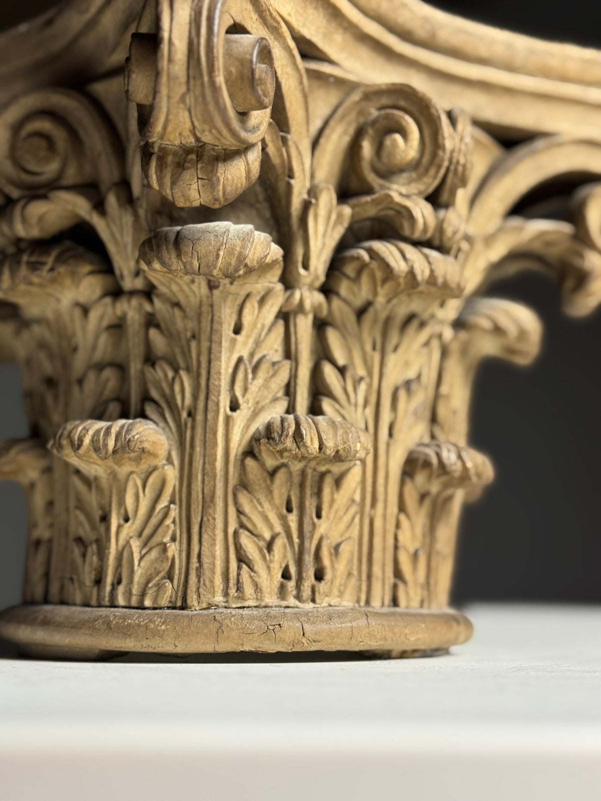 Terracotta Capital, Late 19th Century, photo 3