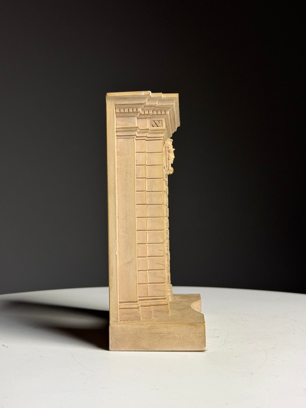 Architectural Scale Model of the Burlington House Arch, London, photo 4