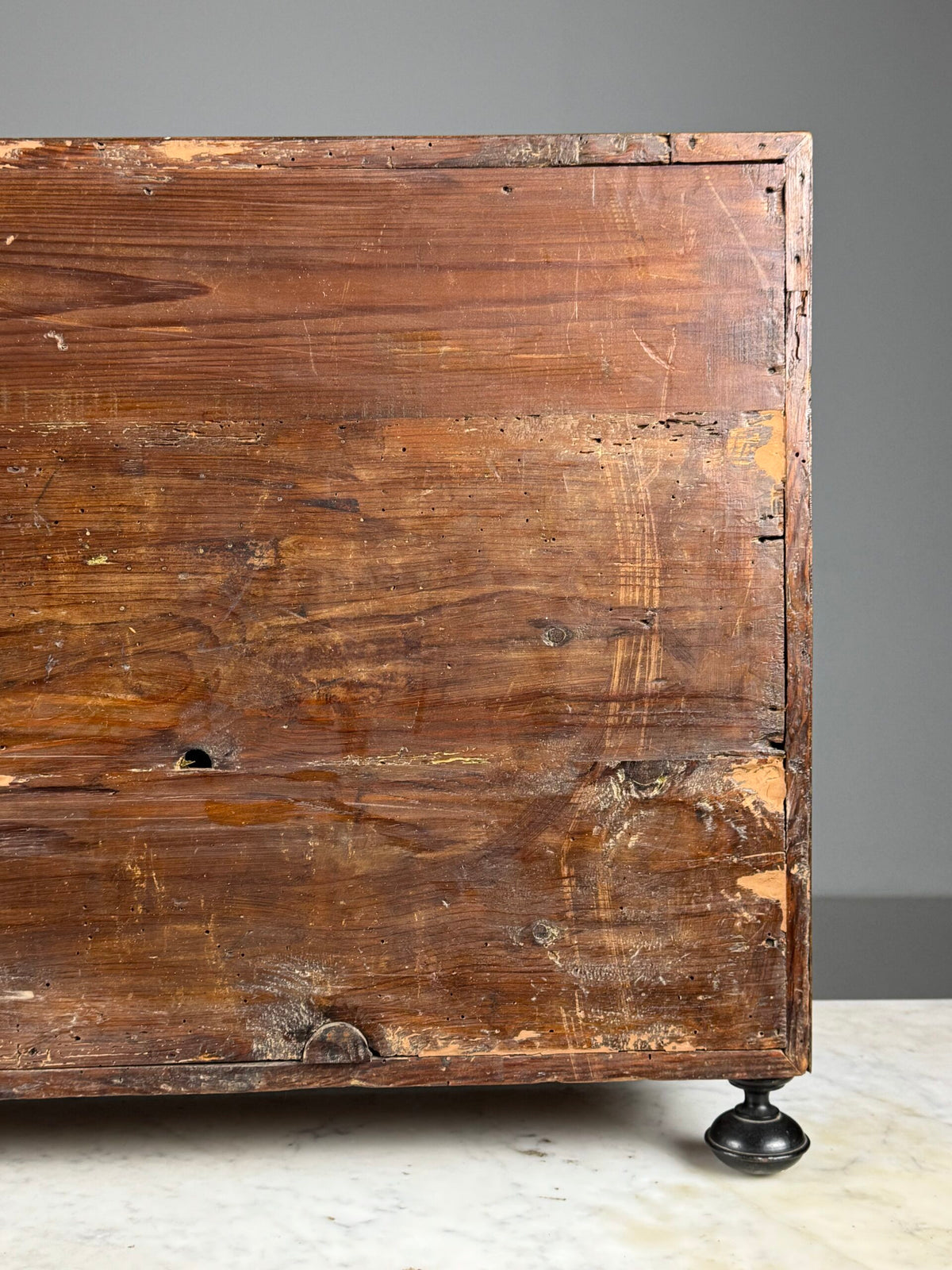 Baroque Style Cabinet of Curiosities, Southern Europe, Early 19th Century, photo 2
