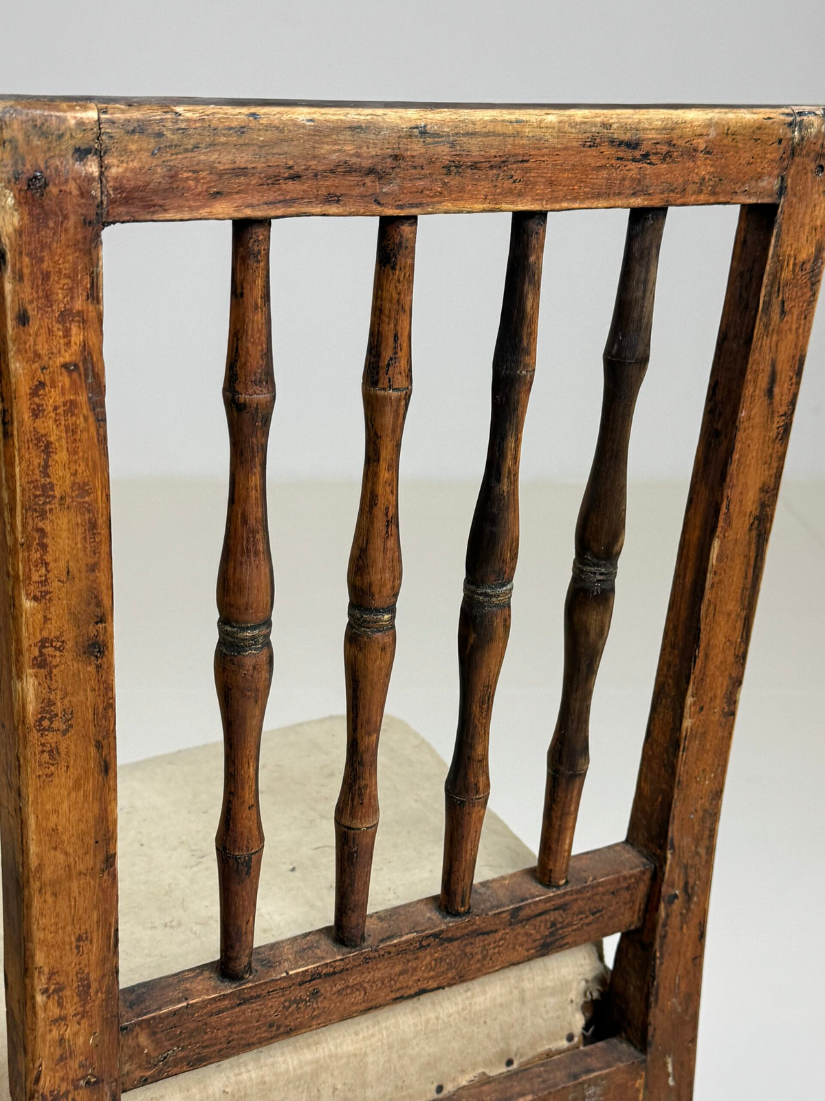 Pair of Swedish Chairs, photo 15