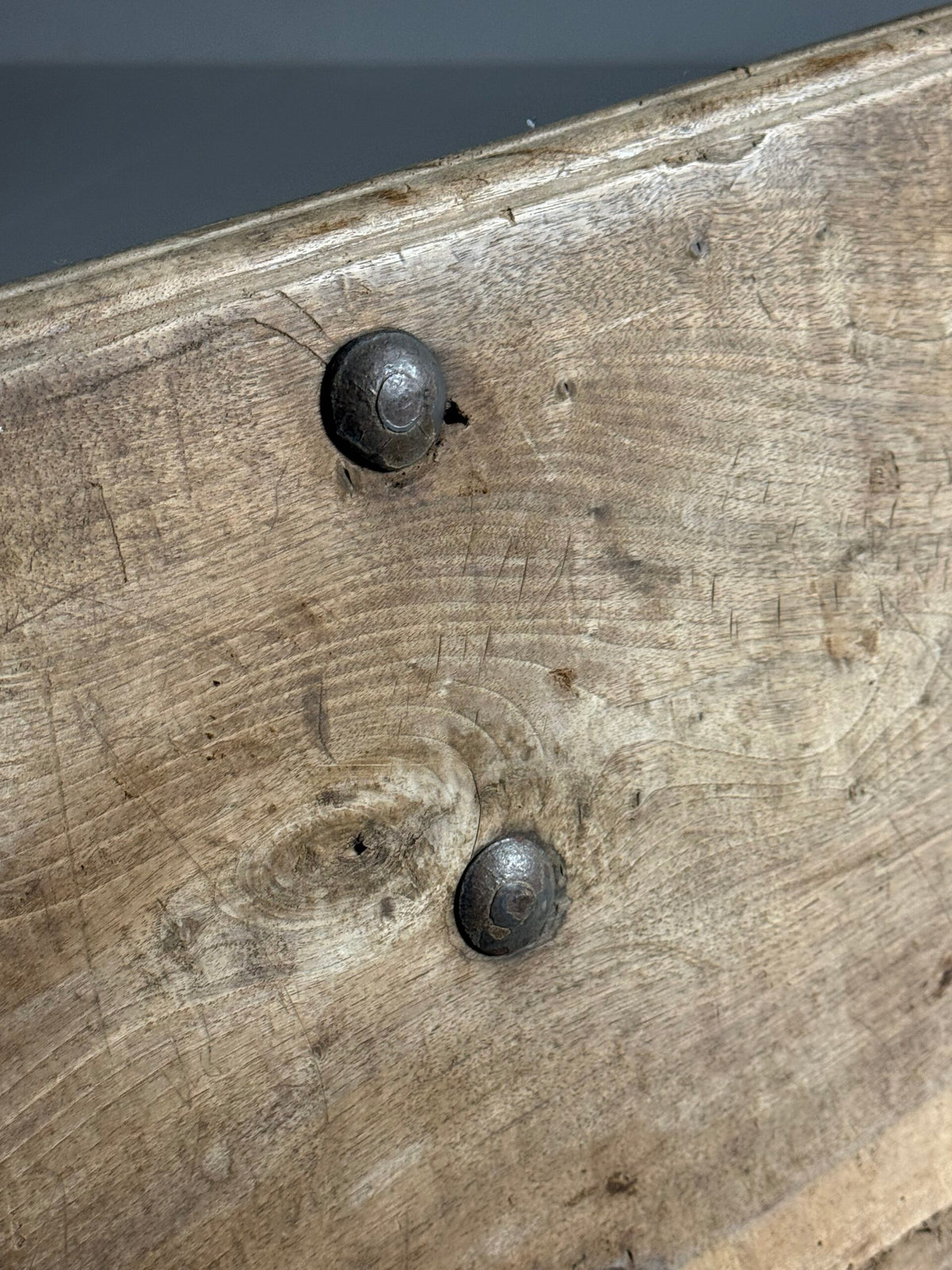 Spanish Bench, 18th Century, 240 cm, photo 13