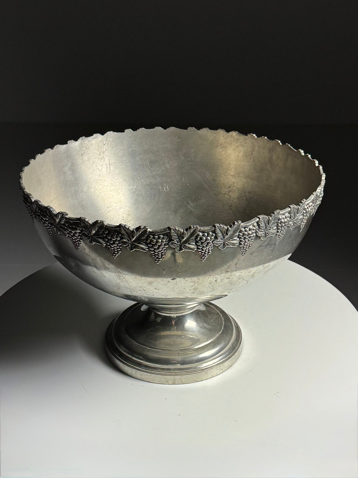 Moet & Chandon Champagne Bucket, Mid 20th Century, photo 17