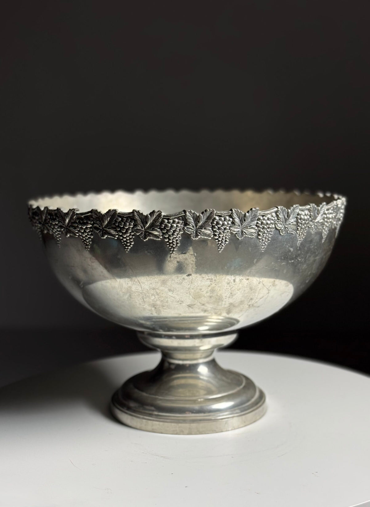 Moet & Chandon Champagne Bucket, Mid 20th Century, photo 15