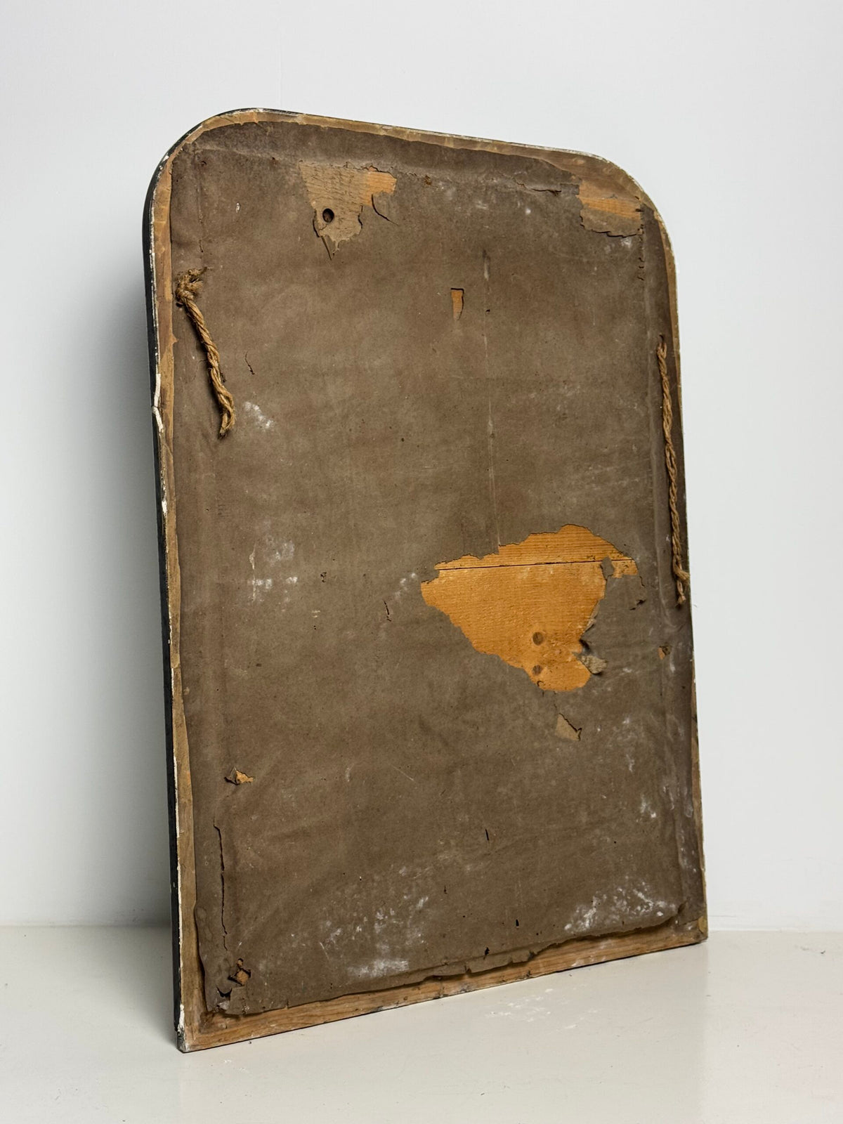 French Louis Philippe Mirror, c. 1900, photo 2
