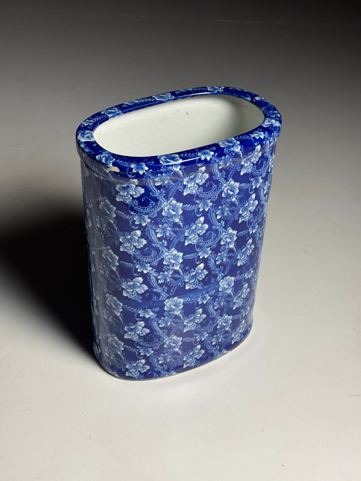 Chinese Umbrella Stand, Mid to Late 20th Century, photo 2