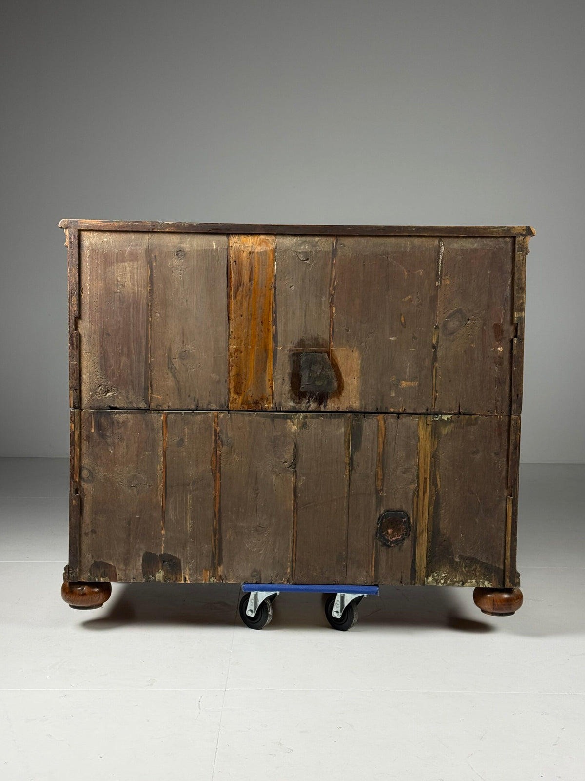 Danish Rococo Chest of Drawers, 18th Century, photo 2