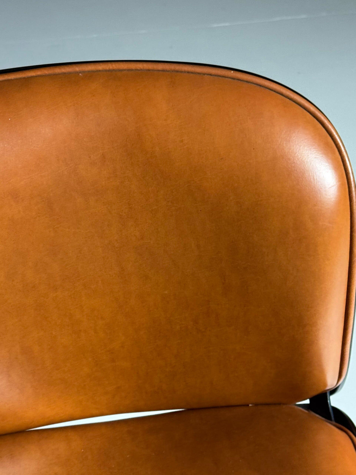 Ico Parisi Desk Chair for MIM Roma, Terni Series, 1958, photo 11