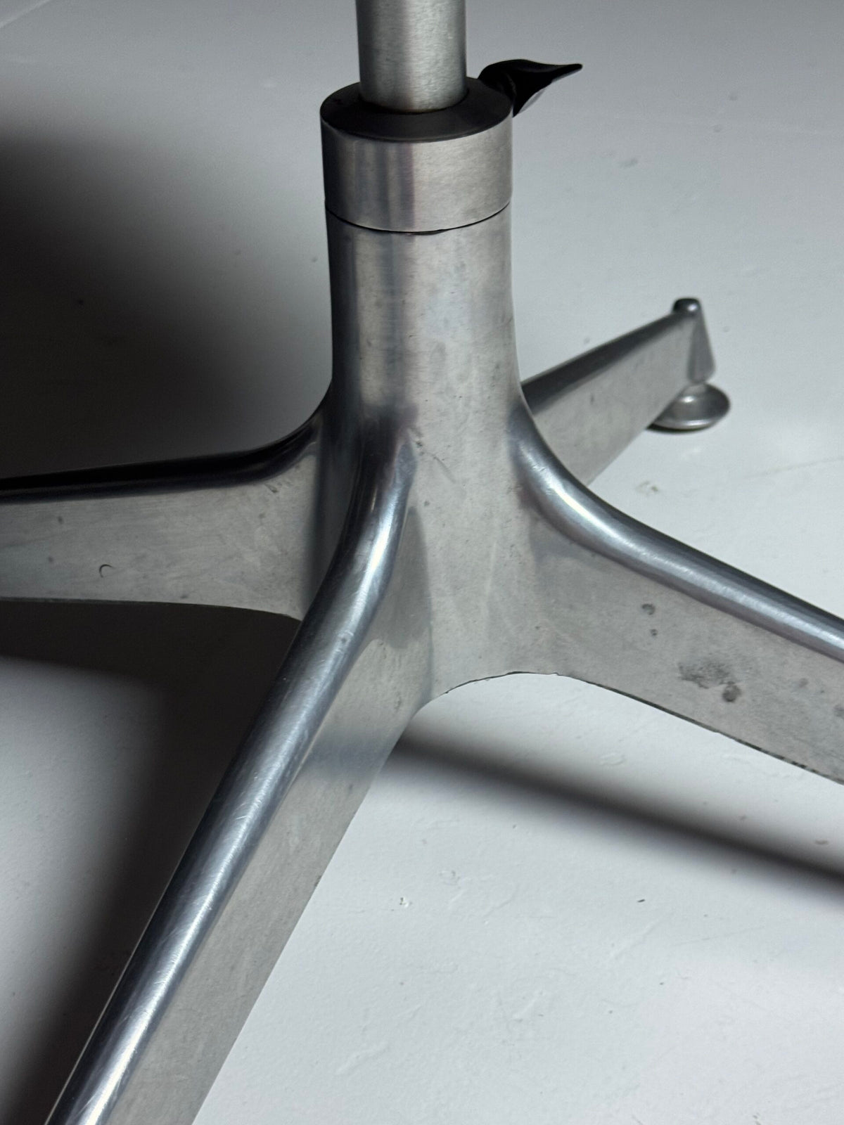 Ico Parisi Desk Chair for MIM Roma, Terni Series, 1958, photo 2