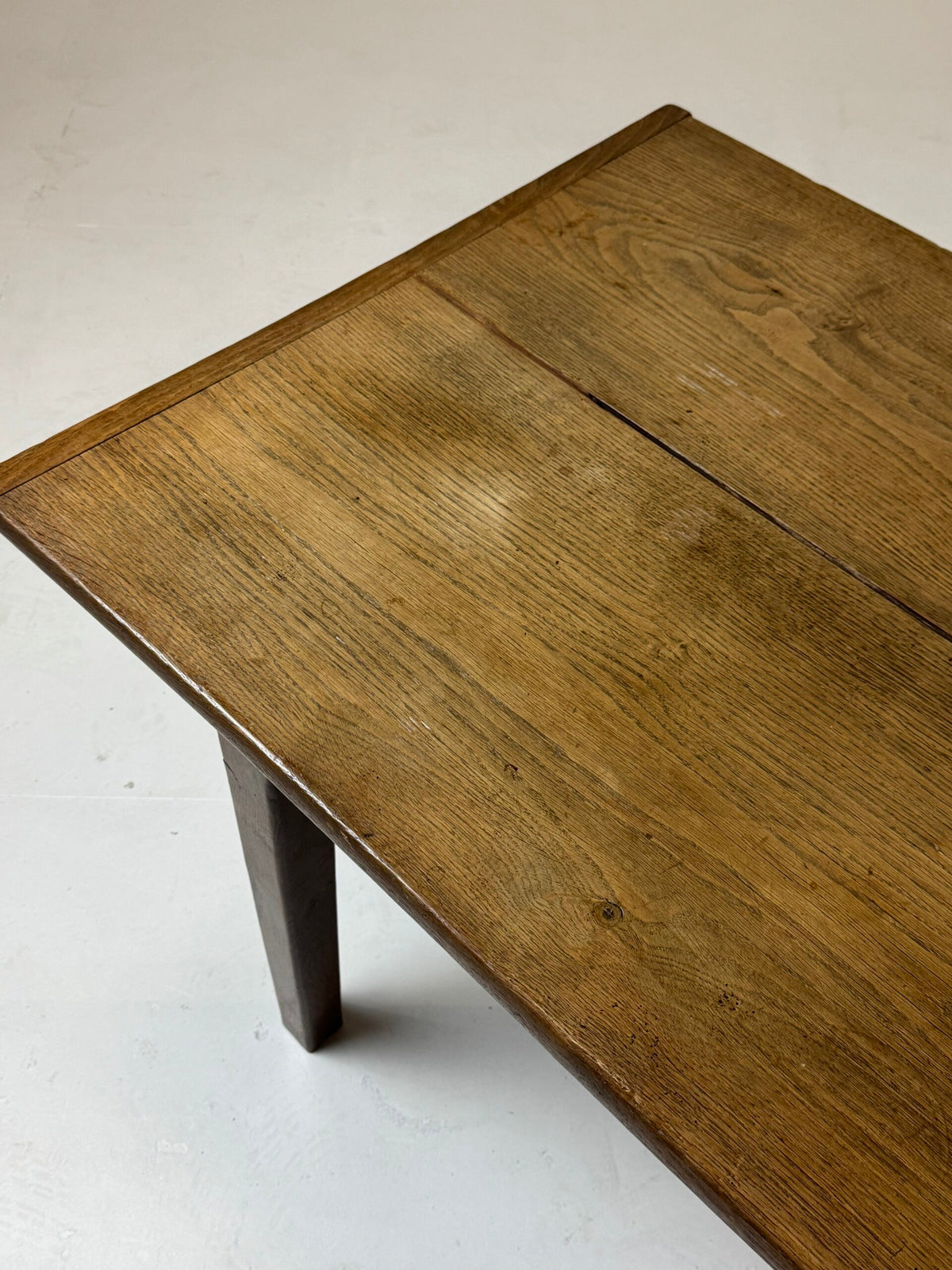French Farmhouse Dining Table, 262 cm, 19th Century, photo 2
