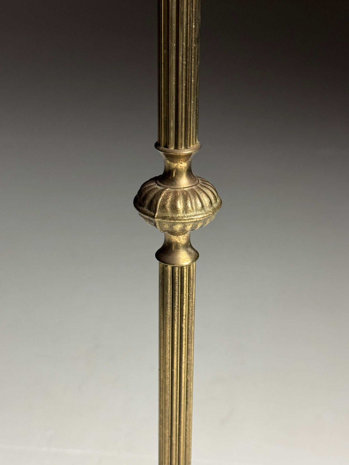 Metal and Wood Coat Stand, 1960s to 1970s, photo 4