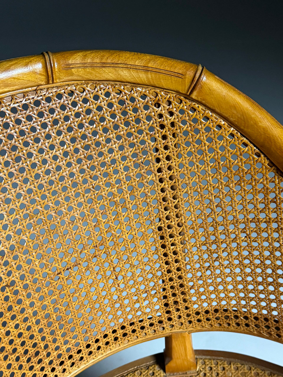 Set of Four Dining Chairs, Late 20th Century, photo 19