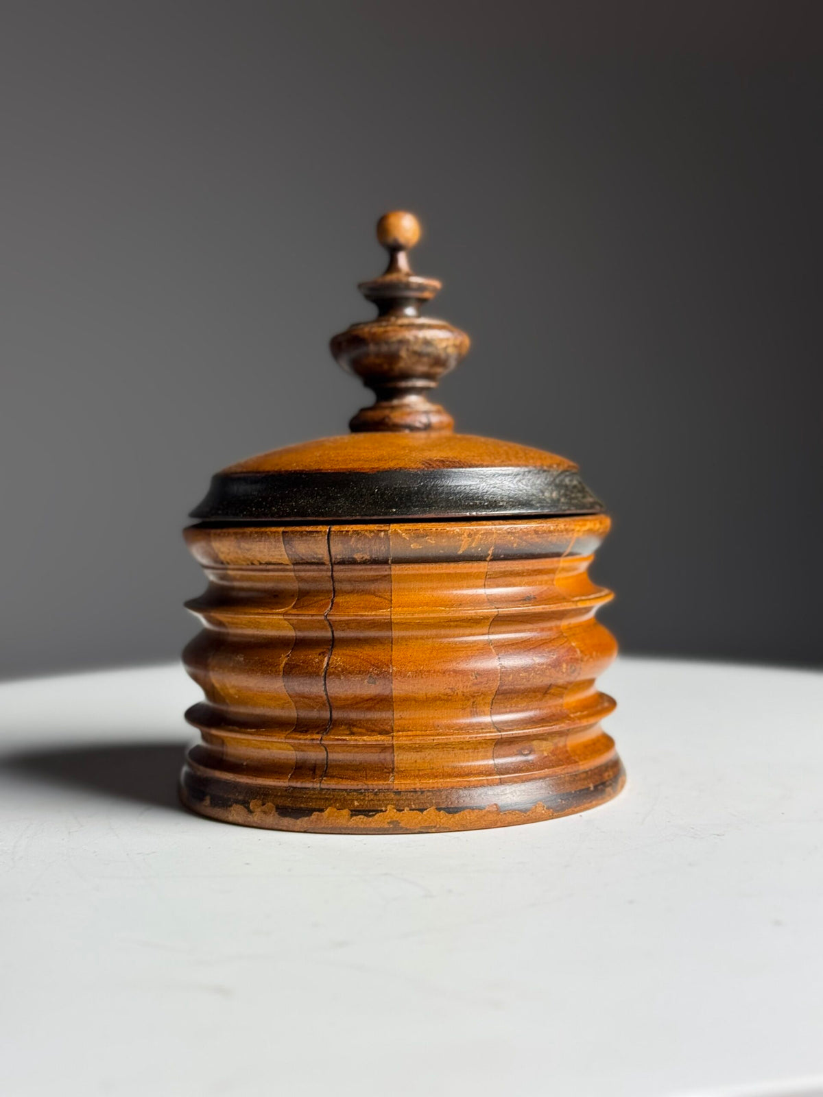 Tobacco Jar, photo 2
