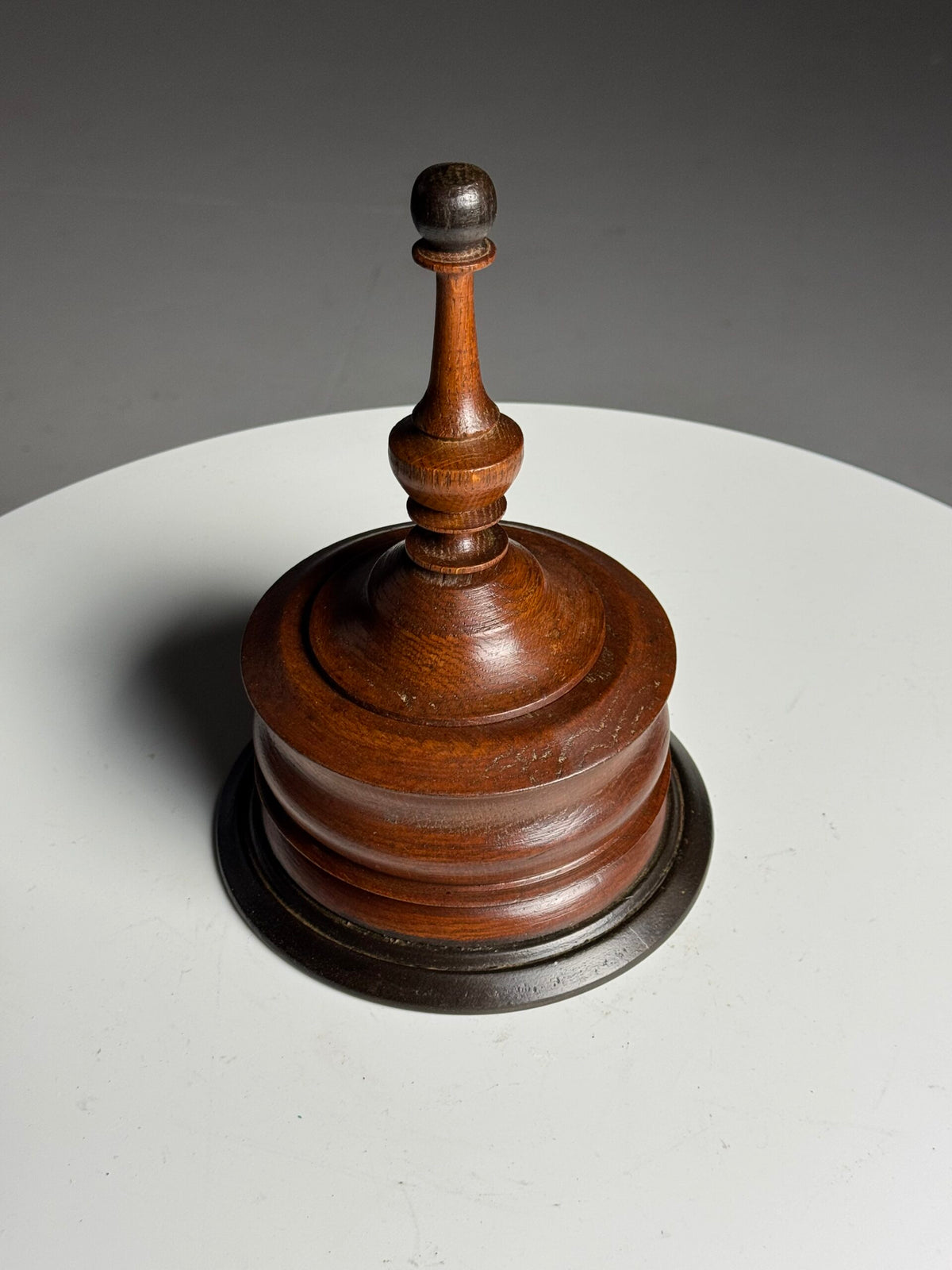 Tobacco Jar, photo 1