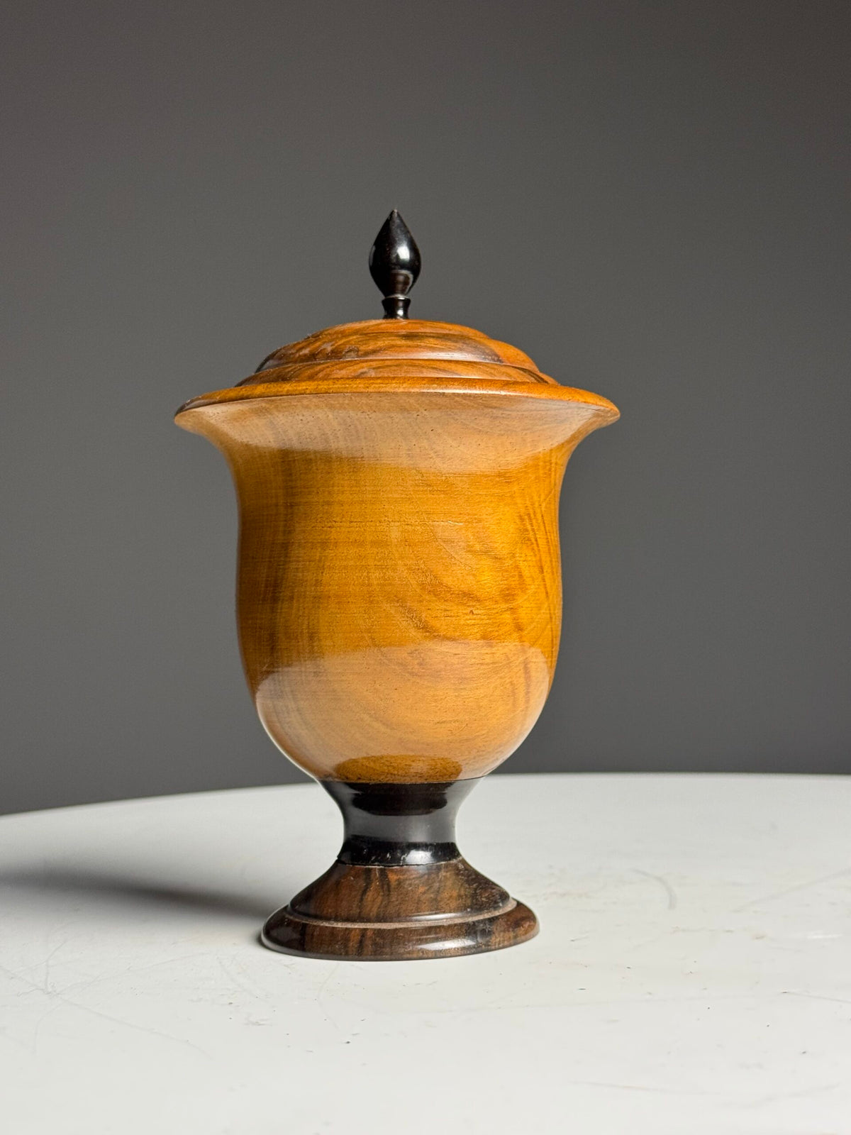 Tobacco Jar, photo 1