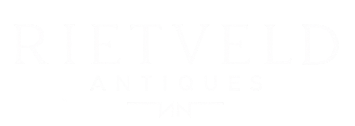 Rietveld Antiques logo