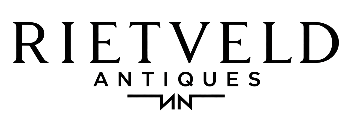 Rietveld Antiques logo